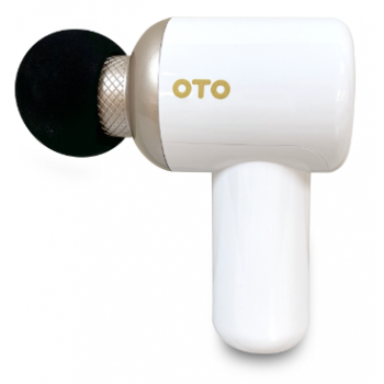 【已停產】OTO MT-700 Mini Jet 無線按摩槍